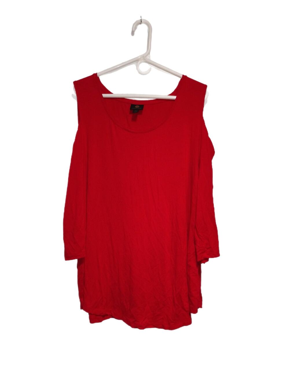 JM Collection Women's Shirt Size 2X